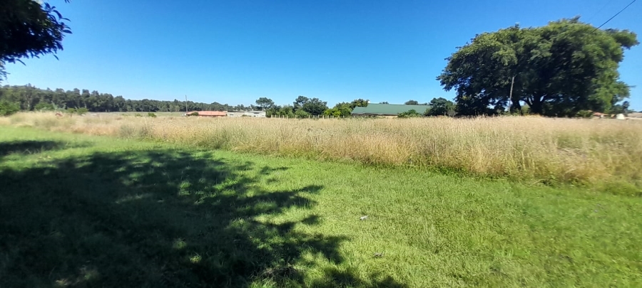 0 Bedroom Property for Sale in Deneysville Free State